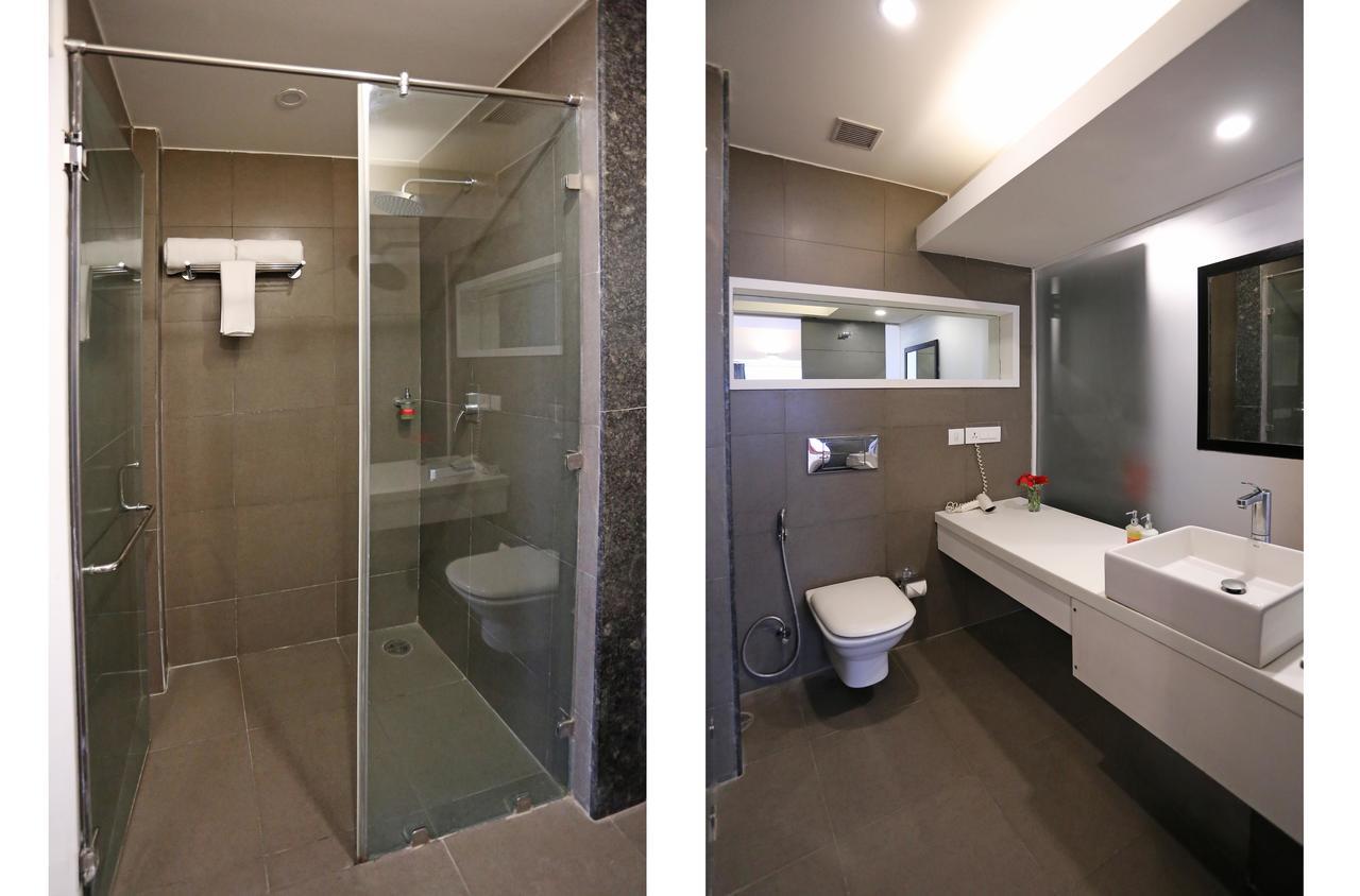Oyo Townhouse 015 Lajpat Nagar Hotel New Delhi Exterior photo